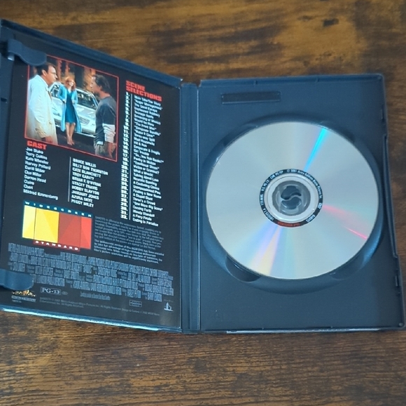 3/$15 ๐ฟ Bandits Special Edition DVD - Picture 3 of 4